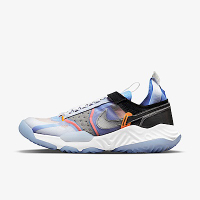 Nike Jordan Delta Breathe [DM5444-101] 男 運動鞋 休閒 喬丹 緩震 包覆 白銀