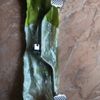 pedal gigi pedal perseneleng pedal transmisi yamaha jupiter