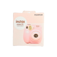 富士二手拍立得mini7+/mini7s/mini7c原裝正品一次成像相機【北歐家居生活】