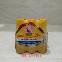 Essence Tjap Layar 20ml Aroma Frambozen