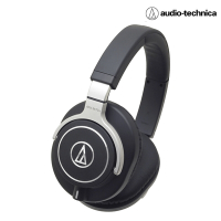 『audio-technica 鐵三角』 ATH-M70X 專業型監聽耳機 / 公司貨保固