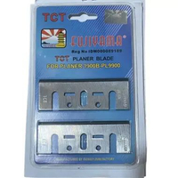 Mata Sugu Ketam TCT Fujiyama