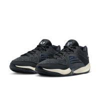 NIKE 耐吉 籃球鞋 男鞋 運動鞋 包覆 緩震 KD16 EP 黑 DV2916-003(3B3447)