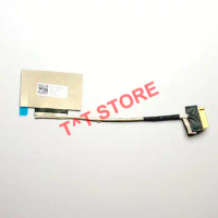 NEW original for ASUS ZenBook 14 U4700J UX425JA LCD LED LVDS display screen flex cable free shipping