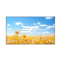 億立銀幕 120吋16:9 FALR6超短焦菲涅爾高亮抗光軟幕 AR120H-FALR6 美國Elite Screens