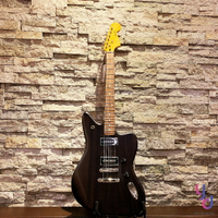 現貨免運 贈千元配件 Fender Modern Player Jaguar 美國 電 吉他 特別款式 市面稀少