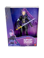 ตุ๊กตา K-Pop Demon Hunters Battle Rumi