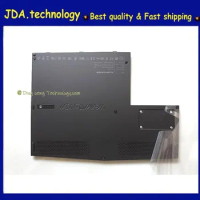 MEIARROW New/org For Dell Alienware M11X R2 R3 Notebook Bottom Case Door Memory Cover HDD cover 0FYCPY