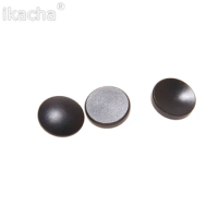 3 pcs Black Small Soft Release Button f/ For Leica M3 MP M8 M9 For Fuji X100 For CANON For Nikon New