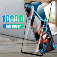 1000D Tempered Screen Glass For Xiaomi Poco X5 Pro 5G M5 4G M3 M3pro X3 NFC X3pro Explosion-proof Accessory Film Protector Glass