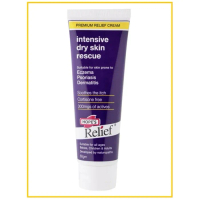 HOPE'S RELIEF 麥蘆卡蜂蜜特效濕疹膏 PREMIUM ECZEMA CREAM 60G