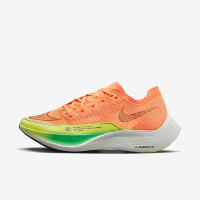 Nike ZOOMX VAPORFLY NEXT% 2女慢跑鞋-橘-CU4123801