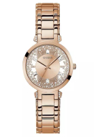 GUESS GUESS GW0470L3 CRYSTAL CLEAR ROSEGOLD