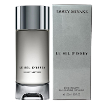 Issey Miyake三宅一生  一生之鹽淡香水 100ML