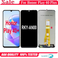 For Huawei Honor Play 40+ Plus RKY-AN00 LCD Display Touch Screen Digitizer Assembly For Honor Play40 Plus LCD