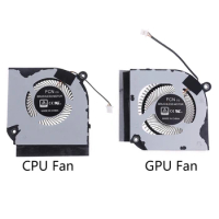 New 300 PH315-52 PH317-53 GPU Cooling Fan DC28000QEF0 for Acer Predator Helios R9CB