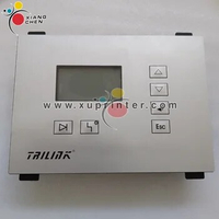 Best Quality MP-3 244000010A Display For XL105 Heidelberg Offset Printer For Technotrans Water Tank Controller