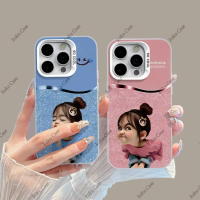 เข้ากันได้กับเคสโทรศัพท์  iPhone 17 16 15 14 13 12 11promax x xr xsmax 7 8plus SAMSUNG A15 A05S A05 