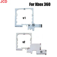 JCD 1 Set CPU Postfix Adapter Corona V1 V2 adapter replacement For XBOX 360 slim console repair part