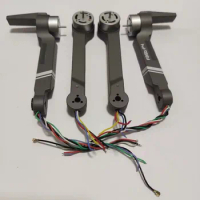 New Version 4DRC F4 4D-F4 Motor Arm Front / Rear Arm with Brushless Engine RC Drone F4 DIY Replacement Accessory