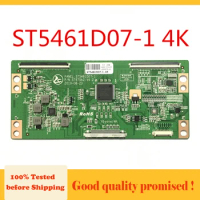 ST5461D07-1 4K T-Con Board for TV Display Equipment T Con Board Original Replacement Board Tcon Professional Test Board