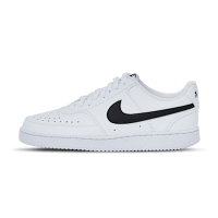 Nike Court Vision LO NN 男 黑白 穿搭 休閒 運動 舒適 休閒鞋 DH2987-101