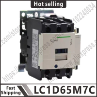 100% test contactor LC1D65M7C voltage 220V