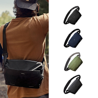 澳洲Bellroy -  Venture Sling 10L 城市探索攝影包