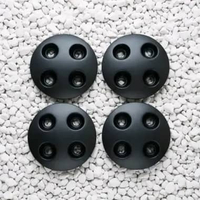 Dop velg kaleng mobil PCD 4x100 bisa untuk Ring13 Ring14 Ring15 Ring16 Ring17