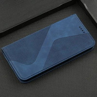 For Samsung Galaxy Xcover 7 5G 2024 Luxury Case Leather Flip Magnetic Book Cover For Galaxy Xcover 6 Pro 5 5s 4s 4 s 7 Funda