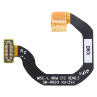 Back Cover Flex Cable for Samsung Galaxy Watch4 Classic 46mm SM-R890 / Galaxy Watch5 Pro SM-R925