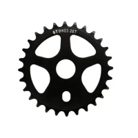 Plato gt bmx top