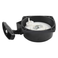 Bộ kéo tay, 1 CÁI, Thích hợp cho bộ khởi động 150BT, số bộ phận 502843101, Thay thế cho bộ kéo tay 1