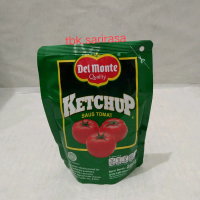 Delmonte Quality Ketchup Saus Tomat 200gr
