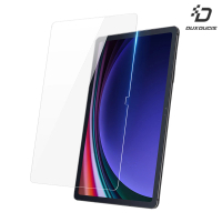 【DUX DUCIS】SAMSUNG Tab S10 Ultra/S9 Ultra/S8 Ultra 玻璃貼