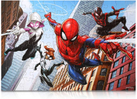 Kids PuzzlesAge for 56789101112 Boys and Girls Toy Puzzles100 Pieces