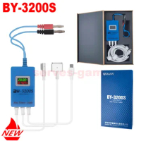 BY 3200s BY3200S Power boot Cable Supporting Single Board System Entering TypeC Interface Phone Pad Fast Charger Test Cable Line