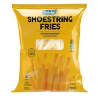 FOODCRAFT SHOESTRING FRIES 1KG