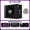 Cooler Master V750 SFX Power Supply