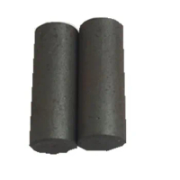 4X15mm Inductor Ferrite Rod Electronics Filter Coil Ferrite Rod Bar Chokes Ferrite Bead 80ohm 100MHz,1000pcs/lot
