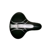 Sadel sepeda Lipat - Sadel Sepeda Lipat Sumax - Sadel Sepeda empuk - Sadel Sepeda - Jok sepeda - Sad