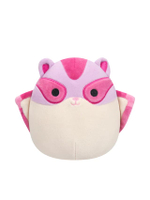 ตุ๊กตาผ้าขน Brixton L5 5 นิ้ว Cotton Candy
