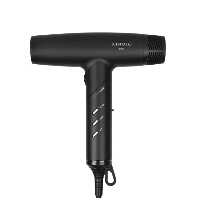 最終価格 KINUJO（絹女） 箱訳あり 新品 ドライヤー キヌージョ キヌー