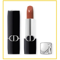 DIOR 迪奧烈艷藍金緞光口紅唇膏 ROUGE DIOR COUTURE COLOUR SATIN LIPSTICK #556 AIMEE 3.4G