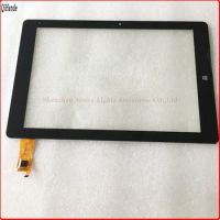 New Touch For 10.8" Chuwi HI10 plus CWI527 touch screen Touch panel Digitizer Glass Sensor Replacement HI10plus HSCTP-769B