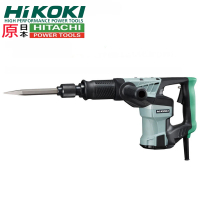 HIKOKI H41SD 電動鎚 電鎚 H41進階款(HITACHI 更名 HIKOKI)