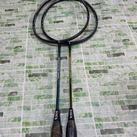 Raket Badminto Gosen Graenergy 220L Original