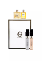 Chanel [Decant] 100% Original - Chanel Youth and Charm Bundle Set (3ml x 2 Types Scent)