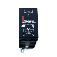 SOLID STATE RELAY CZ34-A24V-DC10