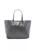 Goyard 二手 Goyard Goyardine Saint Louis Pm